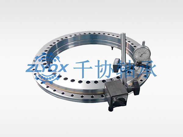 YRTM轉臺軸承